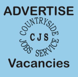 Advertise vacancies